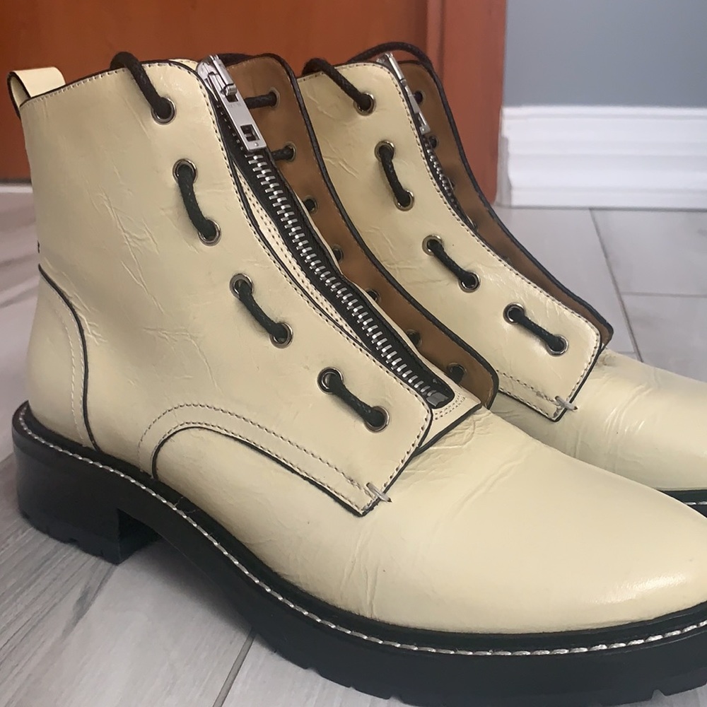 Rag and Bone Cannon Boot